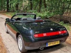 Gebruikt 1997 Alfa Romeo Spider Cabriolet | € 2.650 (Super prijs)