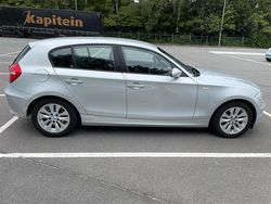 Gebruikt 2008 BMW 118 Hatchback | € 2.590 (Super prijs)