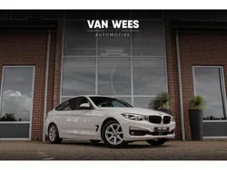 Wit Gebruikt 2017 BMW 320 Executive Hatchback | € 16.950 (Goede deal)