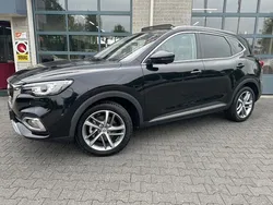 Zwart Gebruikt 2022 MG EHS Luxury SUV | € 22.450 (Eerlijke prijs)