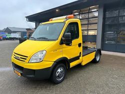 Gebruikt 2009 Iveco Daily | € 14.950 (Duur)