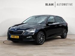Zwart Gebruikt 2019 Skoda Scala Business Line Hatchback | € 20.185 (Eerlijke prijs)