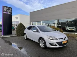 Hatchback Gebruikt 2014 Opel Astra Business Hatchback | € 8.950 (Iets duurder)