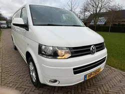 Wit Gebruikt 2015 VW T5 Van | € 11.750 (Goede deal)
