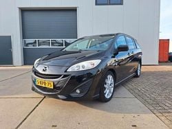 Gebruikt 2012 Mazda 5 MPV | € 3.650