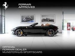 Zwart Gebruikt 2025 Ferrari Roma Coupé | € 379.000