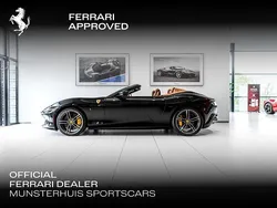 Zwart Gebruikt 2025 Ferrari Roma Coupé | € 379.000