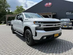 Grijs Gebruikt 2021 Chevrolet Silverado Pickup | € 42.500