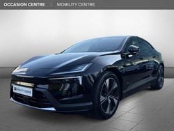 Zwart Gebruikt 2024 Polestar 4 Pilot SUV | € 53.950 (Super prijs)
