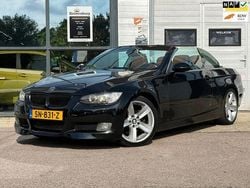 Gebruikt 2009 BMW 320 Cabriolet | € 7.450 (Eerlijke prijs)