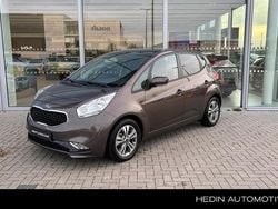 Bruin Gebruikt 2018 Kia Venga Hatchback | € 15.945 (Eerlijke prijs)