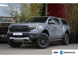 Grijs Gebruikt 2023 Ford Ranger Raptor Pickup | € 55.772