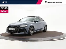 Grijs Gebruikt 2025 Audi RS3 Sportback Premium Hatchback | € 97.940