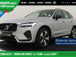 Grijs Gebruikt 2024 Volvo XC60 Plus SUV | € 48.890 (Goede deal)