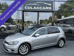 Grijs Gebruikt 2019 VW Golf VII Highline Stationwagen | € 19.450 (Goede deal)