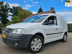 Wit Gebruikt 2004 VW Caddy MPV | € 3.995 (Eerlijke prijs)