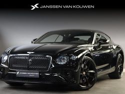 Zwart Gebruikt 2020 Bentley Continental Sedan | € 178.795