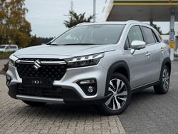 Zilver Gebruikt 2024 Suzuki SX4 S-Cross Style SUV | € 28.750 (Eerlijke prijs)