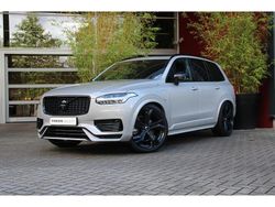 Zilver Gebruikt 2024 Volvo XC90 Ultimate SUV | € 75.900 (Eerlijke prijs)
