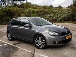 Gebruikt 2010 VW Golf VI Team Sedan | € 3.849 (Goede deal)