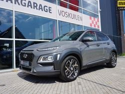 Grijs Gebruikt 2020 Hyundai Kona SUV | € 21.950 (Eerlijke prijs)