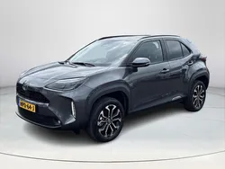 Nieuw 2025 Toyota Yaris Hybrid Edition | € 33.800 (Eerlijke prijs)