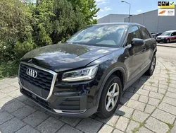 Overige Gebruikt 2017 Audi Q2 SUV | € 13.500