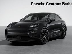 Zwart Gebruikt 2024 Porsche Macan SUV | € 110.565 (Super prijs)