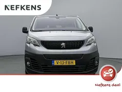 Grijs Gebruikt 2024 Peugeot e-Expert Van | € 31.880 (Iets duurder)