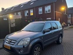 Gebruikt 2005 Honda CR-V SUV | € 6.295