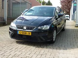 Zwart Gebruikt 2019 Seat Ibiza Business Hatchback | € 14.250 (Goede deal)