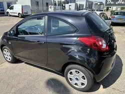 Zwart Gebruikt 2009 Ford Ka Trend Hatchback | € 1.760 (Eerlijke prijs)
