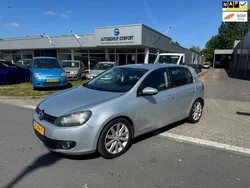 VW Golf VI