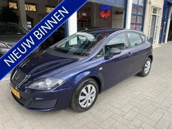 Blauw Gebruikt 2010 Seat Leon Hatchback | € 3.199 (Goede deal)