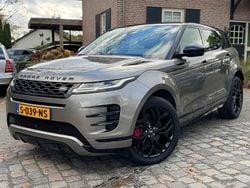 Grijs Gebruikt 2023 Land Rover Range Rover evoque Autobiography SUV | € 49.888 (Goede deal)