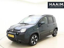 Nieuw 2025 Fiat Panda | € 21.950