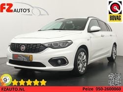 Wit Gebruikt 2019 Fiat Tipo Business Stationwagen | € 9.945 (Goede deal)