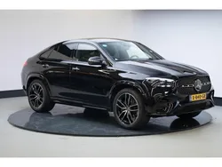 Zwart Gebruikt 2023 Mercedes GLE400 AMG Line Premium Plus Coupé | € 87.950 (Super prijs)