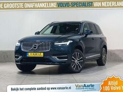 Blauw Gebruikt 2022 Volvo XC90 Core SUV | € 55.850 (Goede deal)