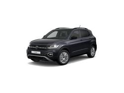 Grijs Gebruikt 2023 VW T-Cross Move SUV | € 27.952 (Iets duurder)
