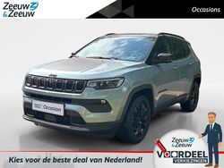 Blauw Gebruikt 2023 Jeep Compass SUV | € 24.935 (Goede deal)