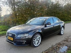 Zwart Gebruikt 2007 Audi A4 Proline Sedan | € 5.350 (Eerlijke prijs)