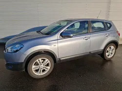 Grijs Gebruikt 2011 Nissan Qashqai Acenta SUV | € 6.999 (Eerlijke prijs)