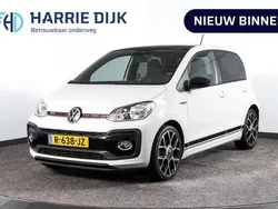 Wit Gebruikt 2021 VW up! GTI Hatchback | € 17.495 (Goede deal)