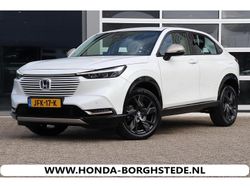 Wit Gebruikt 2022 Honda HR-V Advance SUV | € 28.950 (Eerlijke prijs)