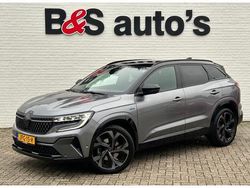 Grijs Gebruikt 2023 Renault Austral Iconic Esprit Alpine SUV | € 30.400 (Goede deal)