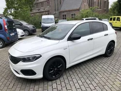 Wit Gebruikt 2020 Fiat Tipo Street Hatchback | € 11.990 (Eerlijke prijs)