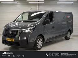 Overige Gebruikt 2023 Nissan Primastar N-Connecta MPV | € 23.485 (Goede deal)
