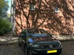 Grijs Gebruikt 2019 VW e-Golf Hatchback | € 13.500 (Eerlijke prijs)