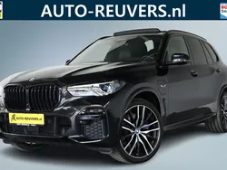 Zwart Gebruikt 2022 BMW X5 M Sport SUV | € 62.900 (Goede deal)